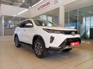 Toyota Fortuner 2.4GD-6 auto - Image 1