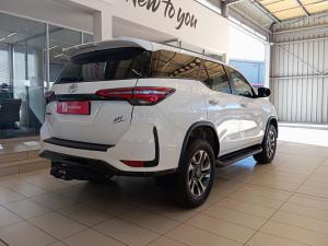 Toyota Fortuner 2.4GD-6 auto - Image 2