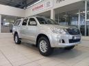 Thumbnail Toyota Hilux 2.7 double cab Raider Dakar edition