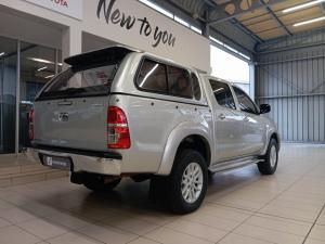 Toyota Hilux 2.7 double cab Raider Dakar edition - Image 2