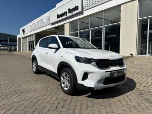 Kia Sonet 1.5 LX auto - Image 1