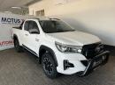 Thumbnail Toyota Hilux 2.8GD-6 Xtra cab 4x4 Legend 50 auto