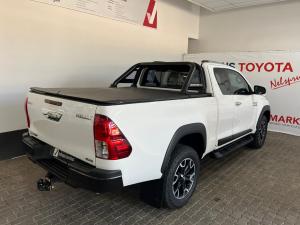 Toyota Hilux 2.8GD-6 Xtra cab 4x4 Legend 50 auto - Image 2