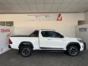 Toyota Hilux 2.8GD-6 Xtra cab 4x4 Legend 50 auto - Image 3
