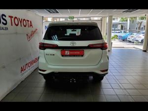 Toyota Fortuner 2.4GD-6 auto - Image 5