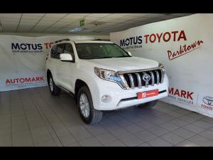 Toyota Land Cruiser Prado 3.0DT VX - Image 1
