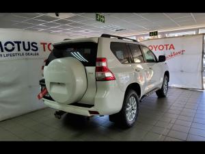 Toyota Land Cruiser Prado 3.0DT VX - Image 2