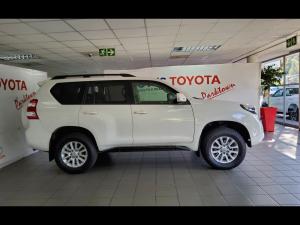 Toyota Land Cruiser Prado 3.0DT VX - Image 3