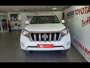 Toyota Land Cruiser Prado 3.0DT VX - Image 4