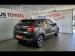 Toyota Starlet 1.4 XR auto - Thumbnail 2