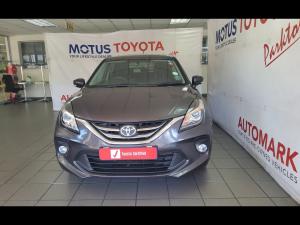 Toyota Starlet 1.4 XR auto - Image 4