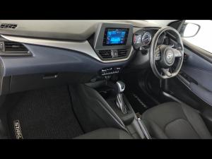 Toyota Starlet 1.5 XS auto - Image 7