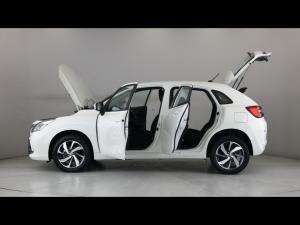 Toyota Starlet 1.5 XS auto - Image 11