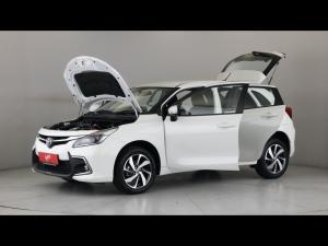 Toyota Starlet 1.5 XS auto - Image 12