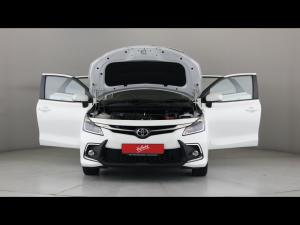 Toyota Starlet 1.5 XS auto - Image 13