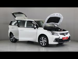 Toyota Starlet 1.5 XS auto - Image 14
