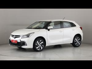 Toyota Starlet 1.5 XS auto - Image 22