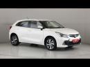 Thumbnail Toyota Starlet 1.5 XS auto