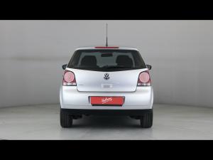 Volkswagen Polo Vivo hatch 1.4 Conceptline - Image 5