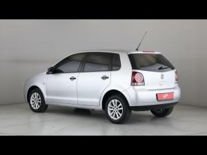 Volkswagen Polo Vivo hatch 1.4 Conceptline - Image 8