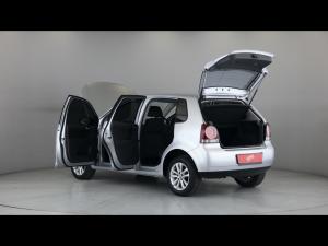 Volkswagen Polo Vivo hatch 1.4 Conceptline - Image 10