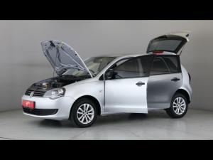 Volkswagen Polo Vivo hatch 1.4 Conceptline - Image 12