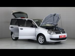Volkswagen Polo Vivo hatch 1.4 Conceptline - Image 14
