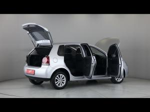 Volkswagen Polo Vivo hatch 1.4 Conceptline - Image 16