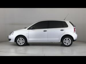 Volkswagen Polo Vivo hatch 1.4 Conceptline - Image 17