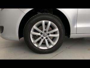 Volkswagen Polo Vivo hatch 1.4 Conceptline - Image 19