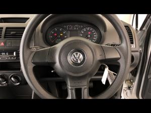 Volkswagen Polo Vivo hatch 1.4 Conceptline - Image 26