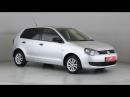 Thumbnail Volkswagen Polo Vivo hatch 1.4 Conceptline