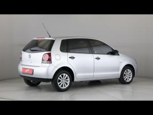 Volkswagen Polo Vivo hatch 1.4 Conceptline - Image 2