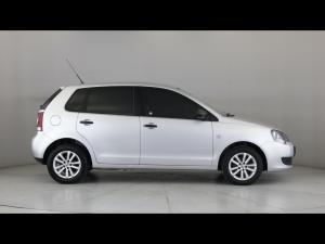 Volkswagen Polo Vivo hatch 1.4 Conceptline - Image 3
