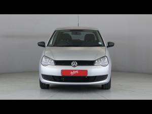 Volkswagen Polo Vivo hatch 1.4 Conceptline - Image 4