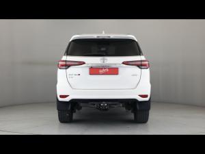 Toyota Fortuner 2.8GD-6 4x4 VX - Image 5