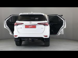 Toyota Fortuner 2.8GD-6 4x4 VX - Image 9