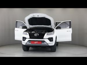 Toyota Fortuner 2.8GD-6 4x4 VX - Image 13