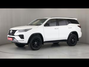 Toyota Fortuner 2.8GD-6 4x4 VX - Image 22