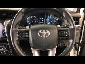 Toyota Fortuner 2.8GD-6 4x4 VX - Image 26