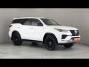 Thumbnail Toyota Fortuner 2.8GD-6 4x4 VX