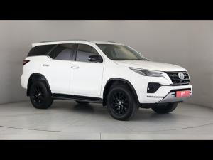Toyota Fortuner 2.8GD-6 4x4 VX - Image 1