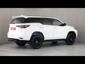 Toyota Fortuner 2.8GD-6 4x4 VX - Image 2