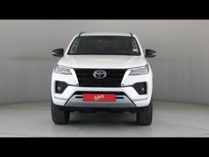 Toyota Fortuner 2.8GD-6 4x4 VX - Image 4