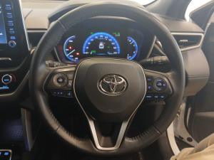 Toyota Corolla Cross 1.8 Hybrid XR - Image 8