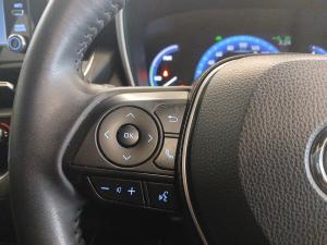 Toyota Corolla Cross 1.8 Hybrid XR - Image 9