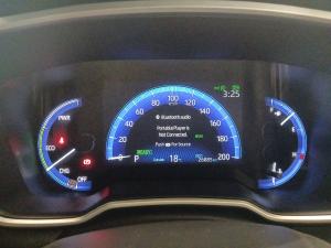 Toyota Corolla Cross 1.8 Hybrid XR - Image 11