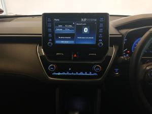 Toyota Corolla Cross 1.8 Hybrid XR - Image 12