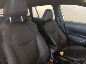 Toyota Corolla Cross 1.8 Hybrid XR - Image 14