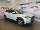 Thumbnail Toyota Corolla Cross 1.8 Hybrid XR